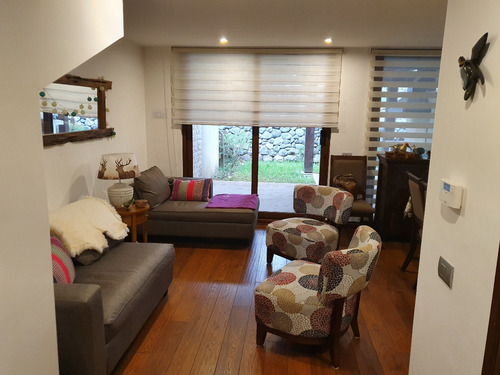 Imagen 5 de 10 de Casa Parque Pinares