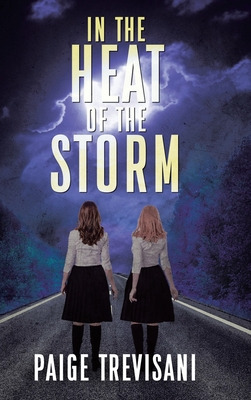 Libro In The Heat Of The Storm - Trevisani, Paige