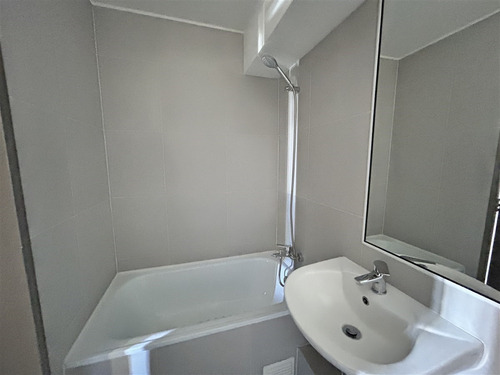 Arriendo Departamentos Nuevos 3d 1b 1e 1bd Los Pinos Quilpué