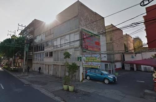 Departamento De Recuperación Hipotecaria, Col. Del Valle
