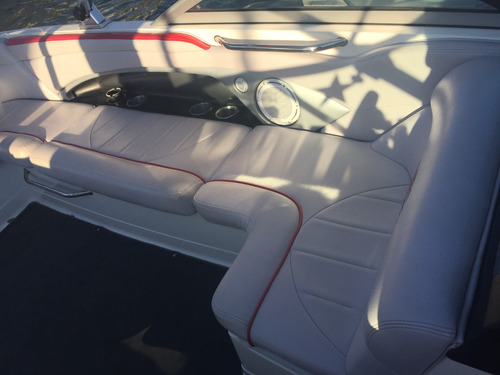 Mastercraft X45 2006