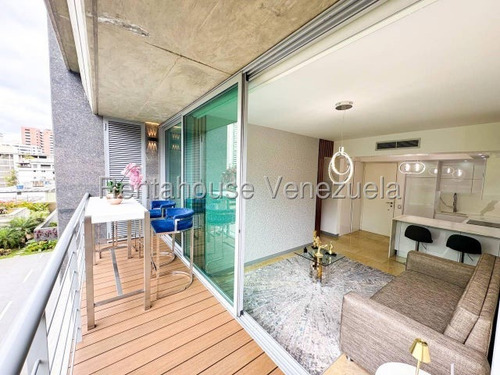 Apartamento Alquiler Sebucan #25-18179 Lb