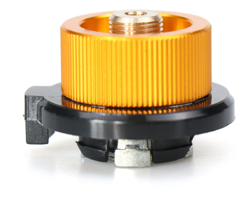 Adaptador De Cilindro, Convertidor De Gas, Adaptador De Vál