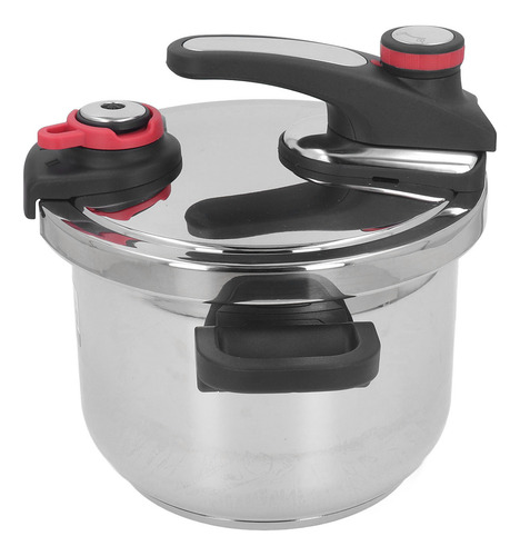 Olla A Presión Stovetop 6l 304