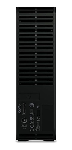 Imagen 4 de 4 de Unidad De Disco Duro De Escritorio Wd 6tb - Usb 3.0