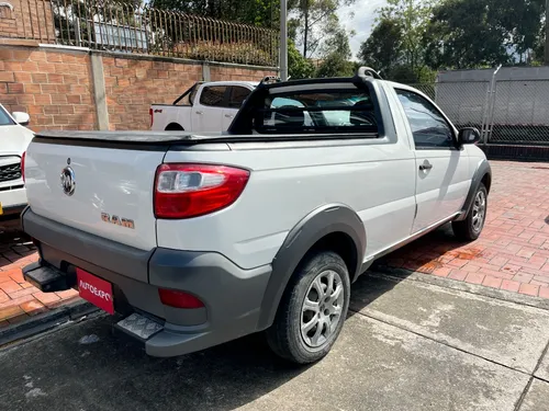 Ram 700 Express Cs Pickup 2020