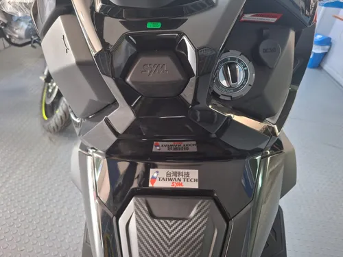 Sym Adxtg 150