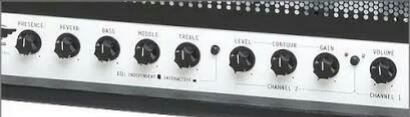 Imagen 5 de 6 de Amplificador EpiPhone Socal 50 Marshall Fender Gibson Ibanez