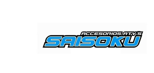 Reloj Cuenta Horas Racing Power Sport Motocross Cuatri Saiso Negro
