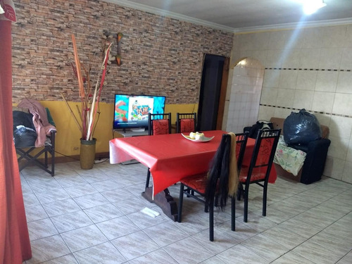 Imagen 5 de 16 de Casa Tipo Ph - Planta Alta- Lavadero - Terraza - 4amb.