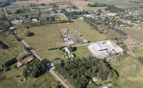 Imagen 6 de 30 de Depósito Galpón En Venta Ubicado En General Rodríguez, G.b.a. Zona Oeste, Argentina