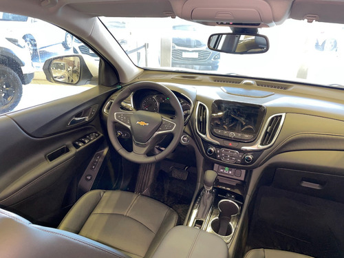 Chevrolet Equinox 1.5t Premier 4wd