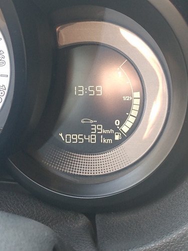 Citroën Aircross 2014 1.6 16v Glx Flex 5p
