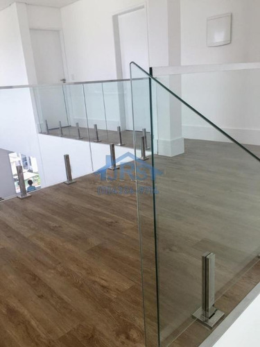 Imagem 5 de 23 de Sobrado Com 4 Dormitórios À Venda, 350 M² Por R$ 1.600.000,00 - Aldeia Da Serra - Barueri/sp - So0929
