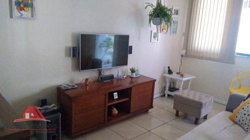 Casa Com 3 Dormitórios Em Cosmos Cg/rj - Ca0546