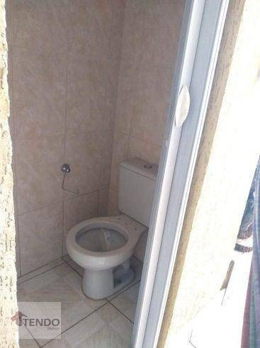 Imagem 2 de 15 de Imob03 - Imob03 À Venda, - 3 Dormitórios - 745.000 - Vila Amorim - Suzano/sp - Ca0822