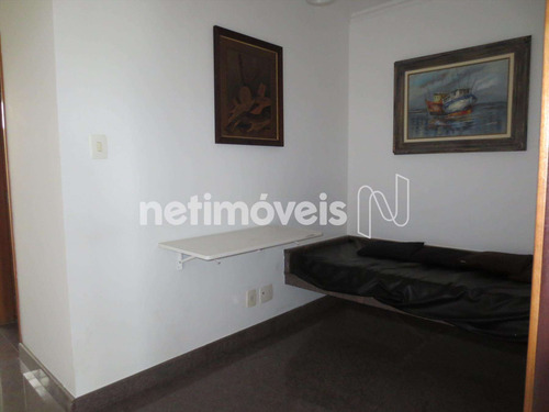Imagem 8 de 9 de Apartamento Em Cerqueira César, São Paulo/sp De 700m² 1 Quartos Para Locação R$ 2.300,00/mes - Ap2324389-r