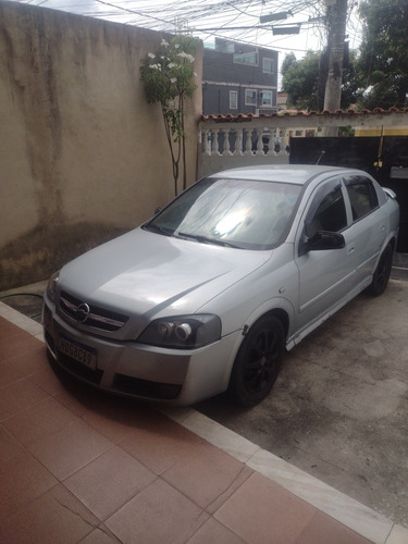 Chevrolet Astra 2.0 Advantage Flex Power 5p