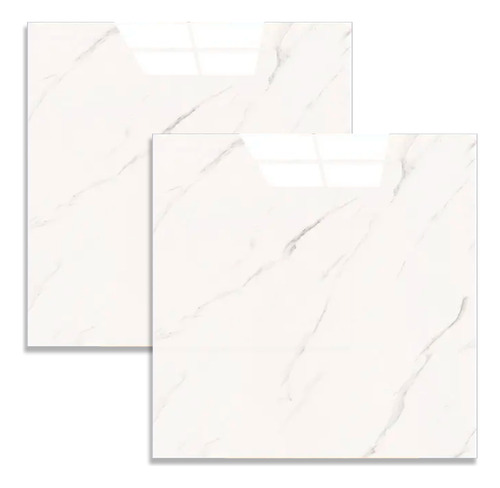 Placas Adesiva Mármore Parede 3d Porcelanato Lavável Premium