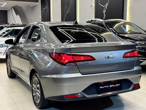 Hyundai HB20S 1.0 EVOLUTION TGDI