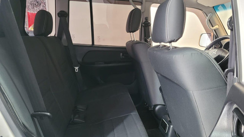 Mitsubishi Pajero Pajero TR4 2.0 16V