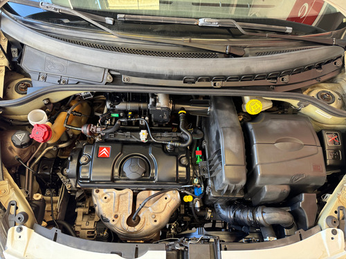 Citroën C3 C3 GLX 1.4 8V (flex)