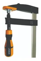 Comprar Set 4 Prensas F Sargento De 120 X 300 Mm \u002F Runn