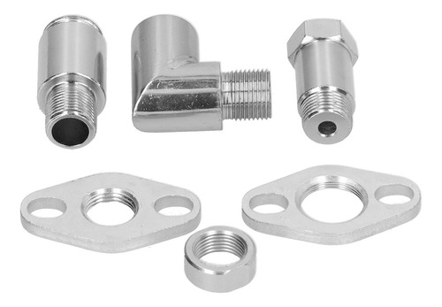 Adaptador Espaciador Universal Para Sensor De Oxígeno O2 90
