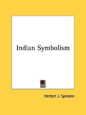 Libro Indian Symbolism - Herbert J Spinden