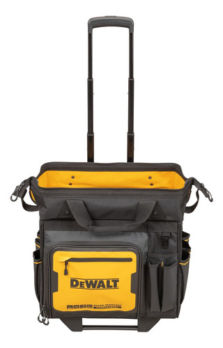 DeWalt Bolsa de Herramientas con Ruedas, Resistente al Agua