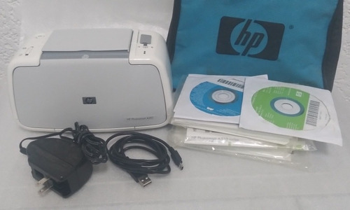 Impresora Hp De Fotos (Usado)