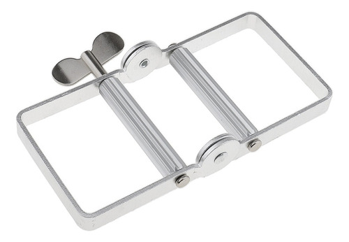 Exprimidor De Metal For Tubo De Aluminio Pasta De Dientes