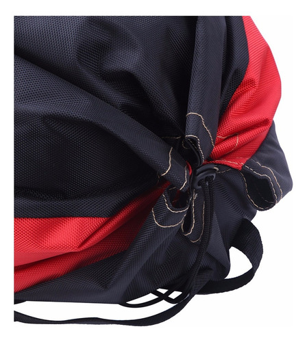 Mochila Unisex Para Deportes De Gimnasio, Mochila De Almacen