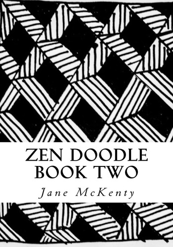 Libro: Zen Doodle: The Art Of Zen Drawing.master Zen Doodle 