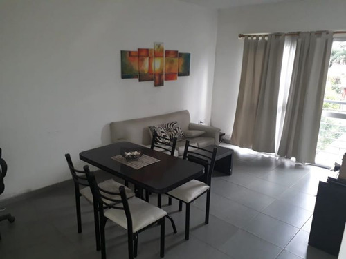 Departamento En Venta En San Antonio De Padua