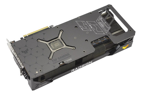Placa De Video Asus Tuf Gaming Rx 7900 Xtx 24gb Oc Edition
