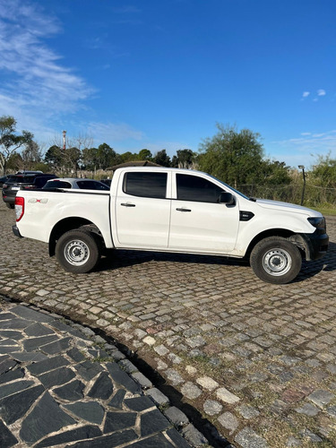 Ford Ranger 2.0 Cd 4X4 Xl 170Cv