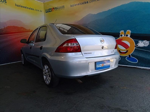 Chevrolet Prisma Chevrolet Prisma 1.4 Mpfi Joy 8v Flex 4p Ma