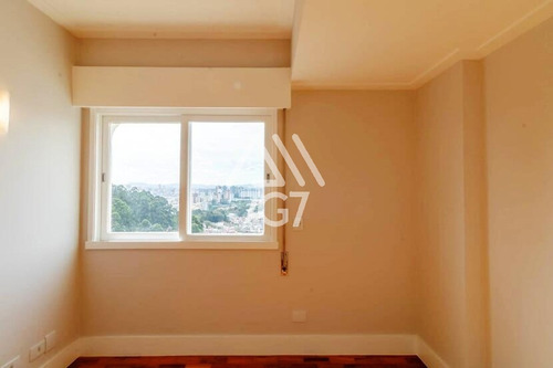 Apartamento À Venda No Morumbi - Ap12494 - 68527677