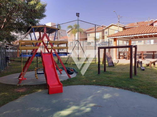 Imagem 17 de 19 de Sobrado Com 3 Dormitórios À Venda, 128 M² Por R$ 600.000,00 - Vila Haro - Sorocaba/sp - So1444