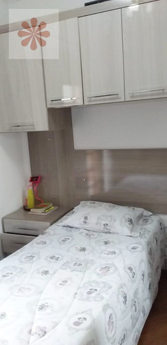 Imagem 14 de 15 de Casa Sobrado Em Jardim Três Marias - São Paulo - 5589