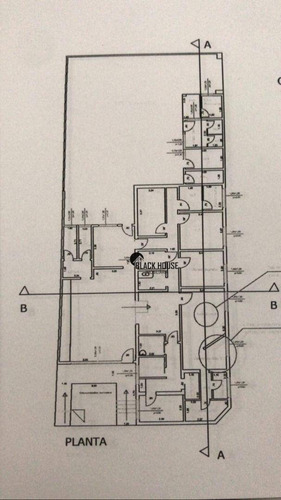 Imagem 17 de 18 de Prédio Para Alugar, 250 M² Por R$ 8.000,00/mês - Centro - Sorocaba/sp - Pr0017