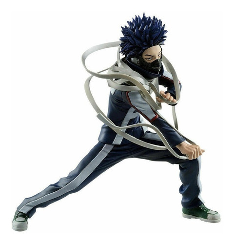 My Hero Academia Ichiban Kuji Prize E Hitoshi Shinso