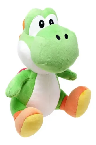 Yoshi sale stuffed animal