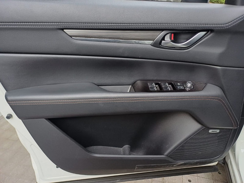 Mazda CX-5 2.5T Signature At