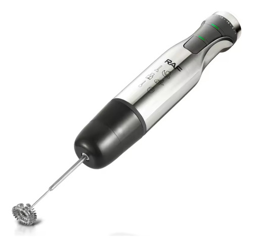 Batidora Licuadora De Inmersión Manual 600w 5 En 1 Raf 3003