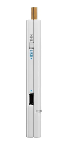 Qcast (qp01) Dongle Para Transmisión De Video