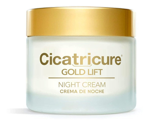 Cicatricure Gold Lift Crema De Noche, 1.7 Fl Oz