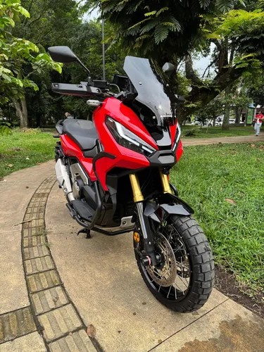 Honda Xadv 750 2021