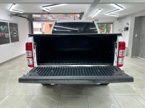 Ford Ranger Xlt Diesel At 4*4 3.2 2023